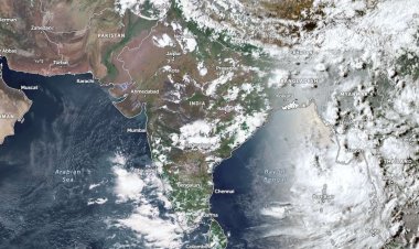 केरल में मानसून आज-कल, छत्तीसगढ़ में 10-15 तक