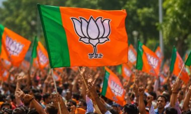 खरसिया, कोटा और कोण्टा में भाजपा का विशेष फोकस : प्रभारियों को मिला विशेष टास्क