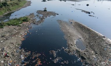 नदियों में प्रदूषण पर हाईकोर्ट सख्त : फैक्ट्रियों की कोर्ट कमिश्नर करेंगे जांच