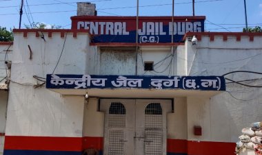 सलाखों के पीछे से सफलता की उड़ान,आजीवन कारावास बंदी विमल ने पेश की मिसाल