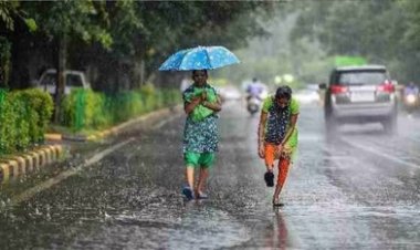 बस्तर समेत कई इलाकों में प्री-मानसून की फुहारें, अगले पांच दिन ऐसा ही रहेगा मौसम