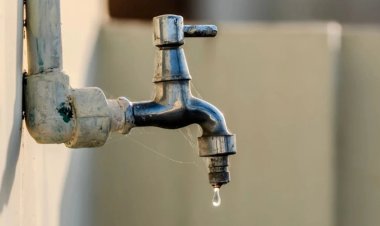 राजधानी में आज शाम पानी नहीं, 42 टंकियों से नहीं होगी सप्लाई