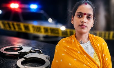 Breaking : कुख्यात बदमाश मुस्कान रात्रे तीन माह के लिए जिला बदर