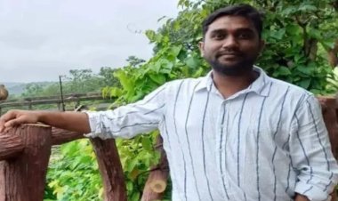 शादी का झांसा देकर दुष्कर्म का आरोप: नायब तहसीलदार के खिलाफ FIR 