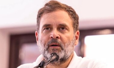 2028 की तैयारी में जुटी कांग्रेस : छत्तीसगढ़ में 10 दिन का प्रशिक्षण शिविर,शामिल होंगे राहुल गांधी