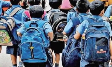 छत्तीसगढ़ में 16 जून से खुलेंगे स्कूल: शिक्षा विभाग ने शुरू की भव्य तैयारियां, शाला प्रवेशोत्सव से होगा नए सत्र का आगाज