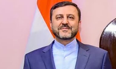 डोनाल्ड ट्रंप ने किया शांति समझौते का एलान, इधर ईरान ने अमेरिका और इजराइल पर अपनी श्रेष्ठता का दावा ठोंका