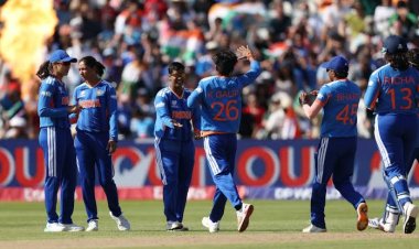 महिला टी20 वर्ल्ड कप 2026: भारत ने पाकिस्तान को बुरी तरह रौंदा, स्मृति मंधाना की फिफ्टी और दीप्ति शर्मा के पंजे से मिली ऐतिहासिक जीत