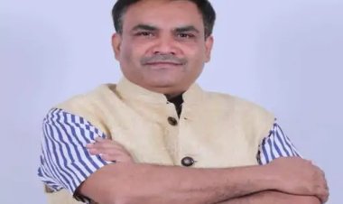 वक्फ बोर्ड अध्यक्ष का व्हाट्सएप अकाउंट हैक, लोगों से पैसे मांग रहा साइबर ठग
