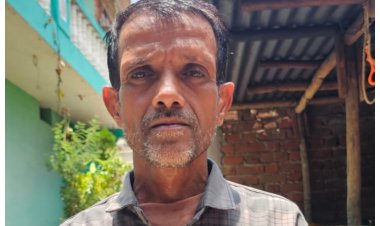 4 महीने में 8 मौतों का राज खुला : कुत्ते पर किया ट्रायल, फिर गांववालों को बनाया शिकार