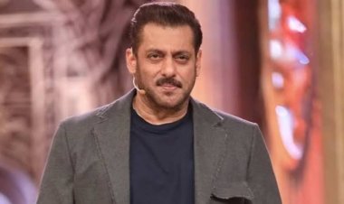सलमान खान ने छोड़ी मेगा-बजट पीरियड ड्रामा फिल्म, बड़े प्रोजेक्ट से पीछे हटने की चर्चा तेज