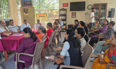 प्रकृति प्रेमियों के लिए अनोखी पहल: गांधी उद्यान में 27 जून को होगा 'प्लांट एंड कटिंग स्वैप' इवेंट