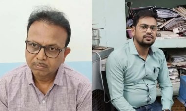 ACB की बड़ी कार्रवाई, पटवारी और बिजली विभाग का क्लर्क रिश्वत लेते गिरफ्तार