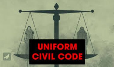 छत्तीसगढ़ में UCC लागू करने की तैयारी तेज, साय सरकार ने बनाई 5 सदस्यीय उच्चस्तरीय समिति