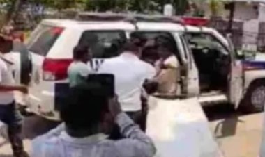 छत्तीसगढ़ में दिलदहला देने वाली वारदात,घर में घुसकर युवती की गोली मारकर हत्या