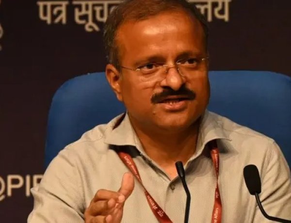 सुबोध सिंह सबसे बड़े पॉवर पॉइंट, मुख्यमंत्री सचिवालय में काम का बंटवारा