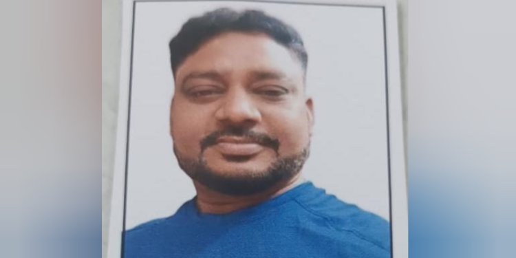 49 मामलों का हिस्ट्रीशीटर : 6 जिलों से जिला बदर, 7 दिन में क्षेत्र छोड़ने का आदेश