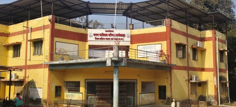 बिना टेंडर 11 माह से नगर पालिका में श्रमिकों से करवाया जा रहा सफाई कार्य