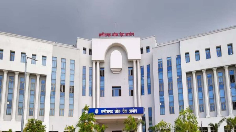 CGPSC राज्य सेवा मुख्य परीक्षा 2025: 6 जून से शुरू होगी परीक्षा, प्रवेश पत्र जारी; जानें पूरा शेड्यूल 