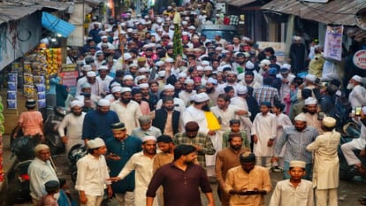 उर्स में डीजे बजाने पर वक्फ बोर्ड ने कराई एफआईआर