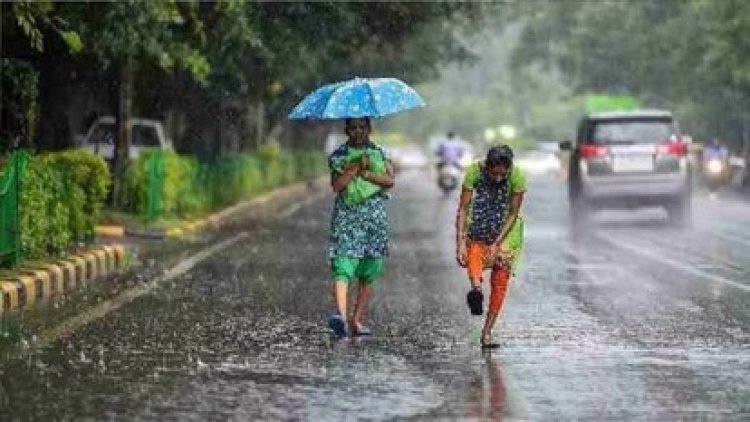 बस्तर समेत कई इलाकों में प्री-मानसून की फुहारें, अगले पांच दिन ऐसा ही रहेगा मौसम