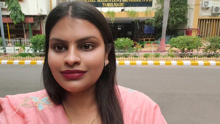 23 साल में पास किए 19 एक्जाम चारू पांडेय को राष्ट्रपति देंगी गोल्ड मैडल