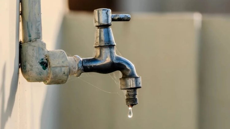 राजधानी में आज शाम पानी नहीं, 42 टंकियों से नहीं होगी सप्लाई