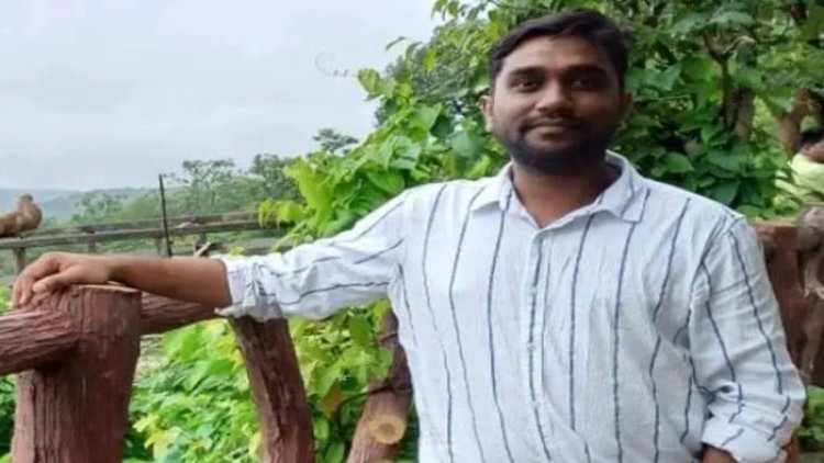 शादी का झांसा देकर दुष्कर्म का आरोप: नायब तहसीलदार के खिलाफ FIR 