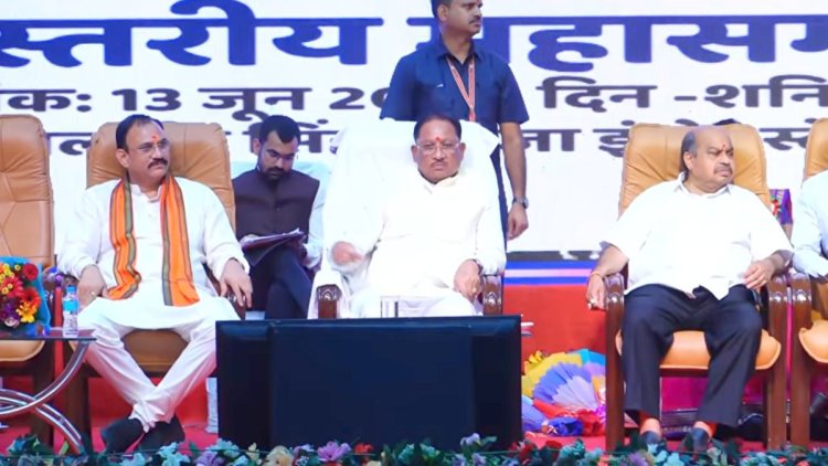 NHM कर्मचारियों को बड़ी राहत: रुका वेतन मिलेगा, 27% वेतन वृद्धि और ट्रांसफर नीति लागू करने की घोषणा
