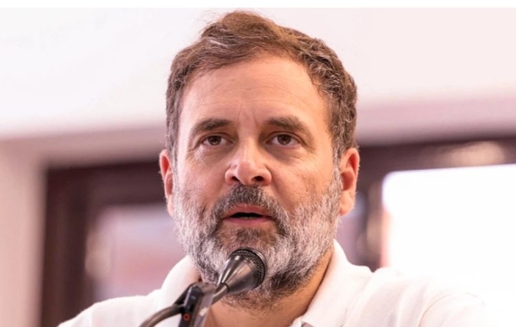 2028 की तैयारी में जुटी कांग्रेस : छत्तीसगढ़ में 10 दिन का प्रशिक्षण शिविर,शामिल होंगे राहुल गांधी
