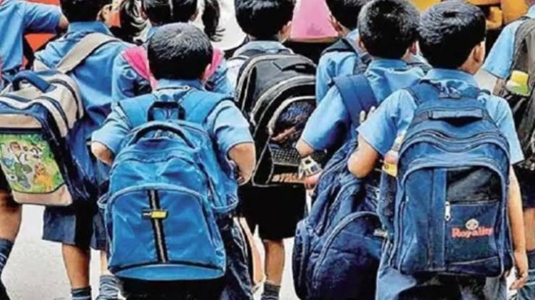 छत्तीसगढ़ में 16 जून से खुलेंगे स्कूल: शिक्षा विभाग ने शुरू की भव्य तैयारियां, शाला प्रवेशोत्सव से होगा नए सत्र का आगाज