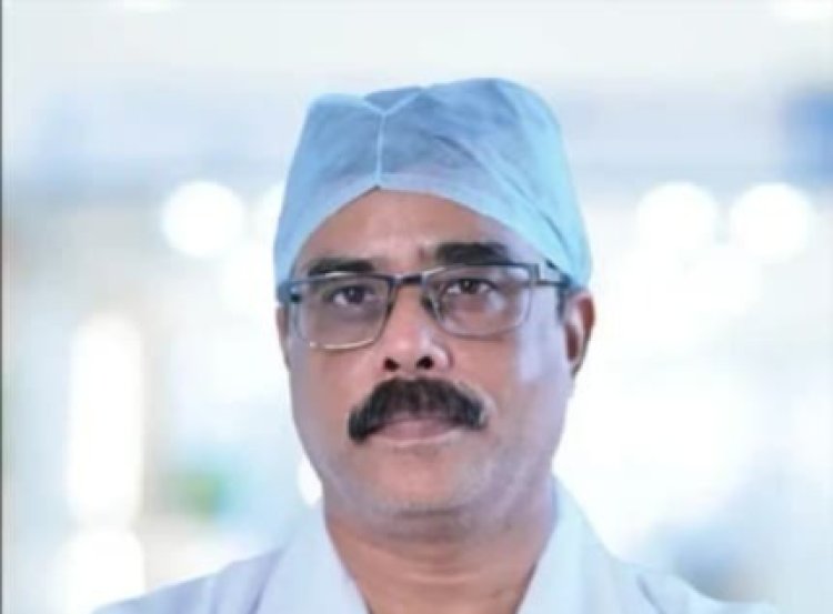 नारायणा हेल्थ रायपुर में  लेकर आया है निःशुल्क जीआई सर्जरी परामर्श