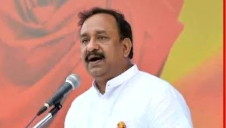 संजय अग्रवाल छत्तीसगढ़ योग आयोग के नए अध्यक्ष, आदेश जारी