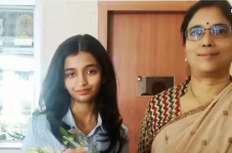CBSE 12वीं के पुनर्मूल्यांकन में चमत्कार: री-चेकिंग के बाद छात्र ने हासिल किए 100% अंक, मिले पूरे 500 में से 500 नंबर