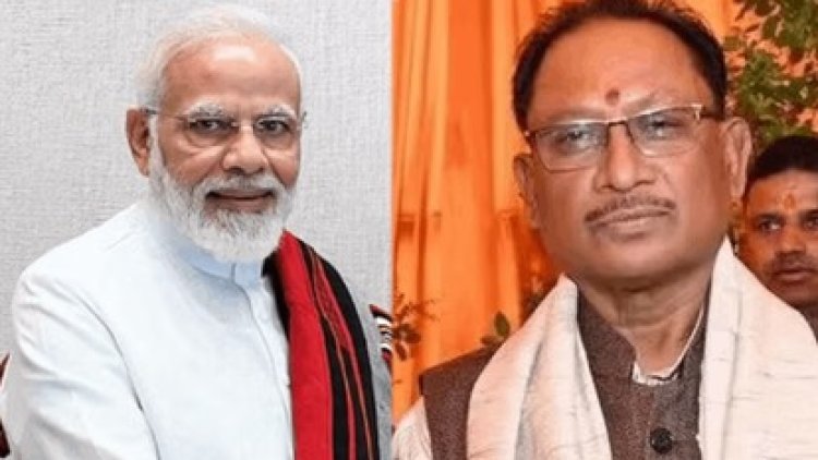 जहां कभी आतंक और भय का माहौल था, वहां आज नया युग शुरू : पीएम मोदी