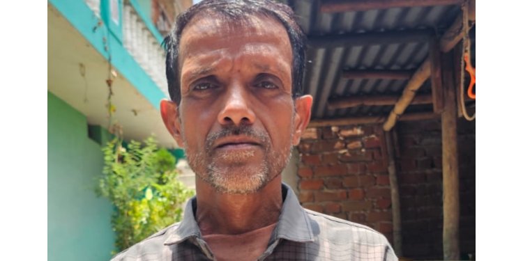 4 महीने में 8 मौतों का राज खुला : कुत्ते पर किया ट्रायल, फिर गांववालों को बनाया शिकार