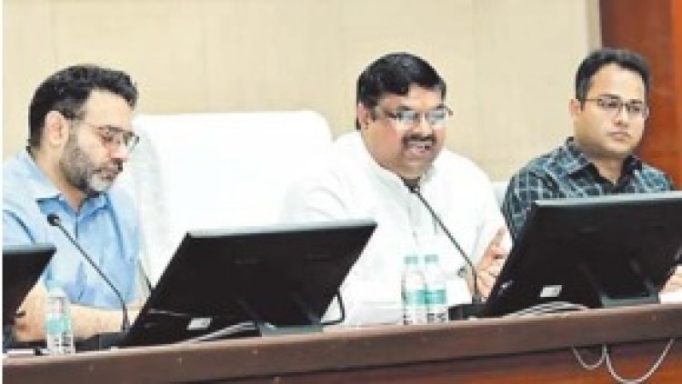 नया शैक्षणिक सत्र एक अप्रैल से, फरवरी तक हो जाएंगी परीक्षाएं