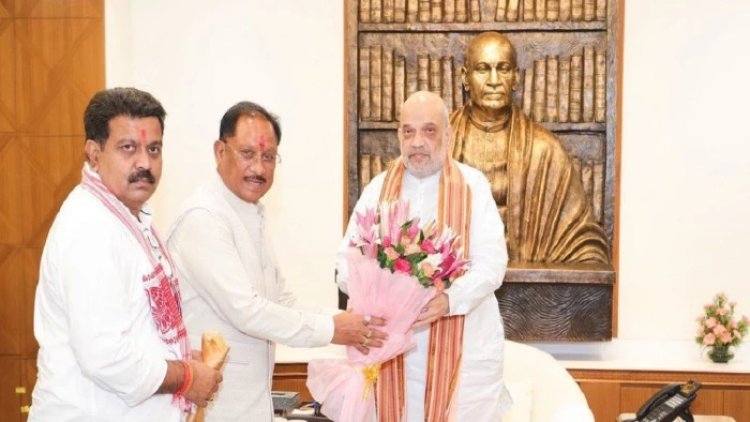 दुर्लभ औषधियां व पारंपरिक चिकित्सा पध्दति वाले आयुर्वेद संस्थान का छत्तीसगढ़ में प्रस्ताव 