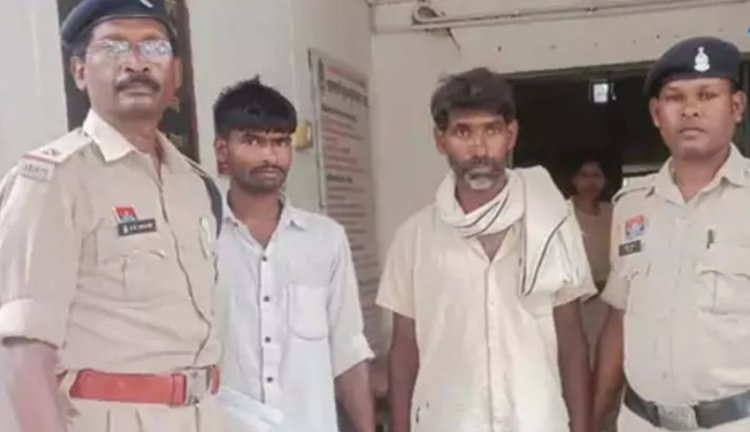 लव,सेक्स और धोखा : मुख्य आरोपी के बाद माता-पिता और भाई भी गिरफ्तार