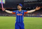 ईशान किशन ने ढहाया अभिषेक शर्मा का 'साम्राज्य', बने दुनिया के नंबर-1 टी20 बल्लेबाज