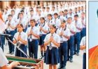 स्कूलों में मंत्रोच्चार अनिवार्य निर्बाध रूप से रहेगा जारी, सरकार अपने आदेश पर कायम: गजेंद्र यादव