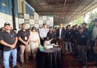 जीके ई-व्हीकल इंडस्ट्रीज ने 5,000 इलेक्ट्रिक थ्री-व्हीलर वाहनों के उत्पादन का कीर्तिमान किया स्थापित 
