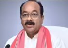 पद्म विभूषण डॉ. तीजन बाई का निधन छत्तीसगढ़ और देश के लिए अपूरणीय क्षति : डिप्टी सीएम अरुण साव