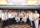 युवा कैट की बिजनेस मीट में गूंजा ‘Connect • Collaborate • Grow’ का मंत्र 
