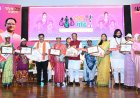 सरकार गठन के बाद 11 लाख से अधिक प्रधानमंत्री आवास पूर्ण : सीएम साय