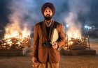 दिलजीत दोसांझ की फिल्म 'सतलुज' का पांच राज्यों के गुरुद्वारों में होगा प्रदर्शन, फैंस में भारी उत्साह