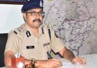 IPS पी. सुंदरराज ने NIA में IG का पदभार संभाला, कहा- "नई जिम्मेदारी, वही राष्ट्र सेवा का संकल्प"
