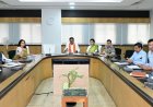 नक्सल प्रकरण वापसी के लिए हर सप्ताह होगी बैठक, शासकीय वकीलों की बनेगी टीम