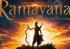 'रामायण' का ट्रेलर इस दिन होगा रिलीज, रणबीर कपूर, साई पल्लवी और यश की मेगा फिल्म को लेकर बढ़ा इंतजार
