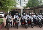 एक कॉल पर राजधानी का ट्रैफिक होगा क्लियर